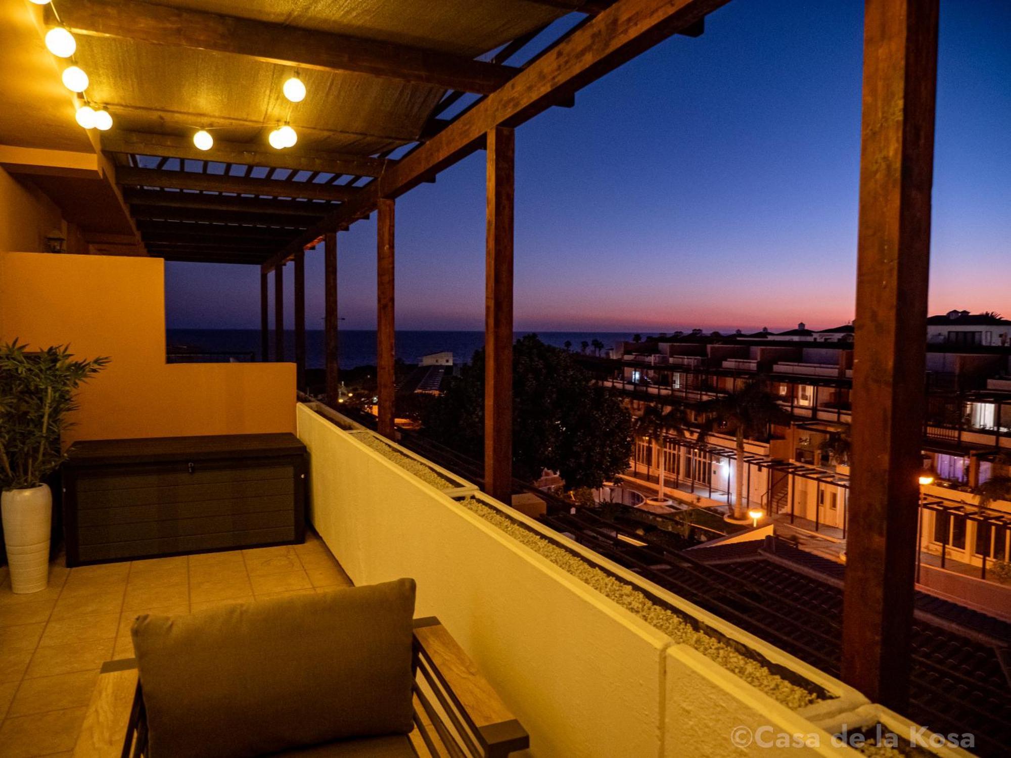 Casa De La Kosa Apartment San Miguel de Abona Bagian luar foto