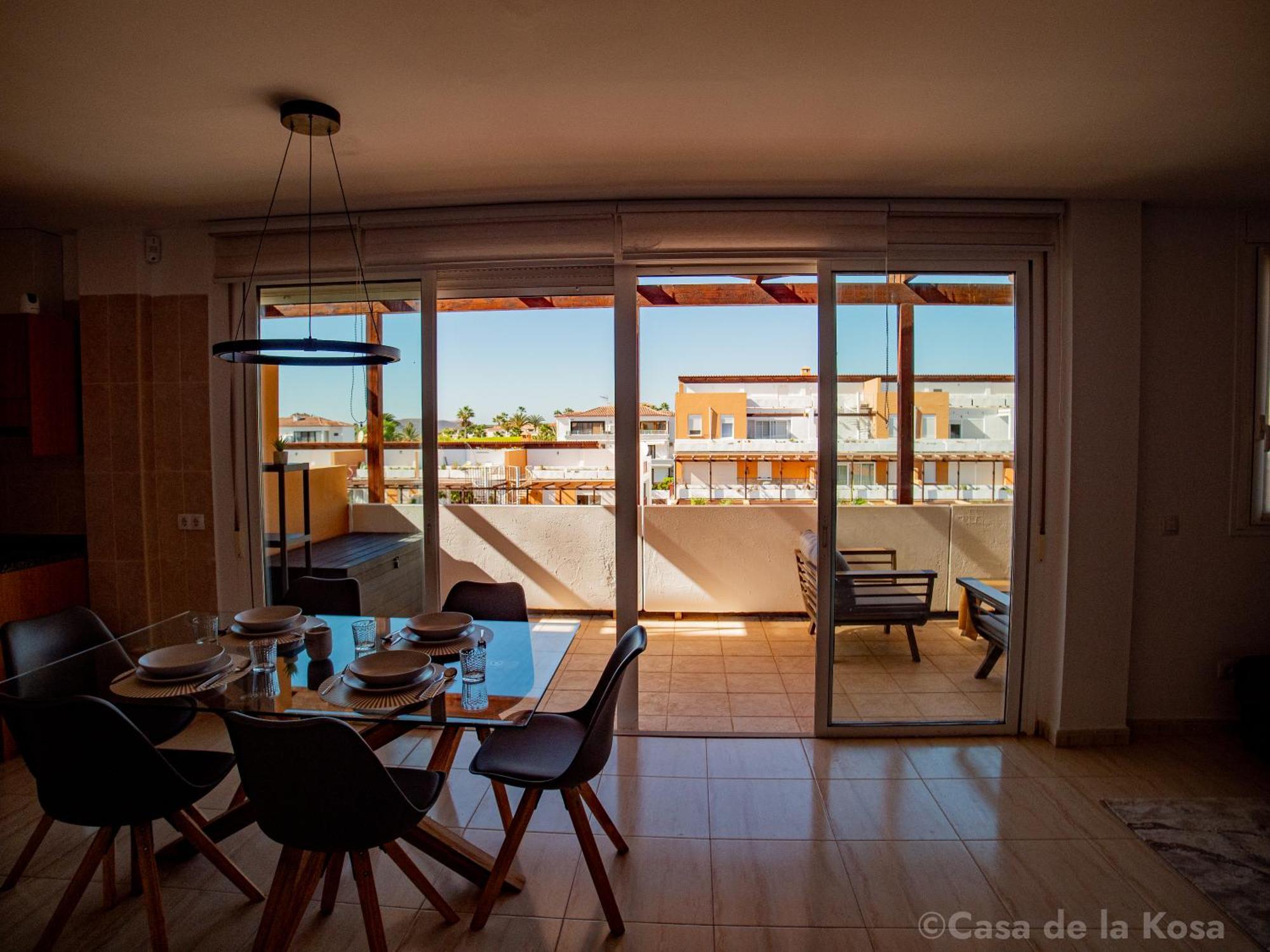 Casa De La Kosa Apartment San Miguel de Abona Bagian luar foto