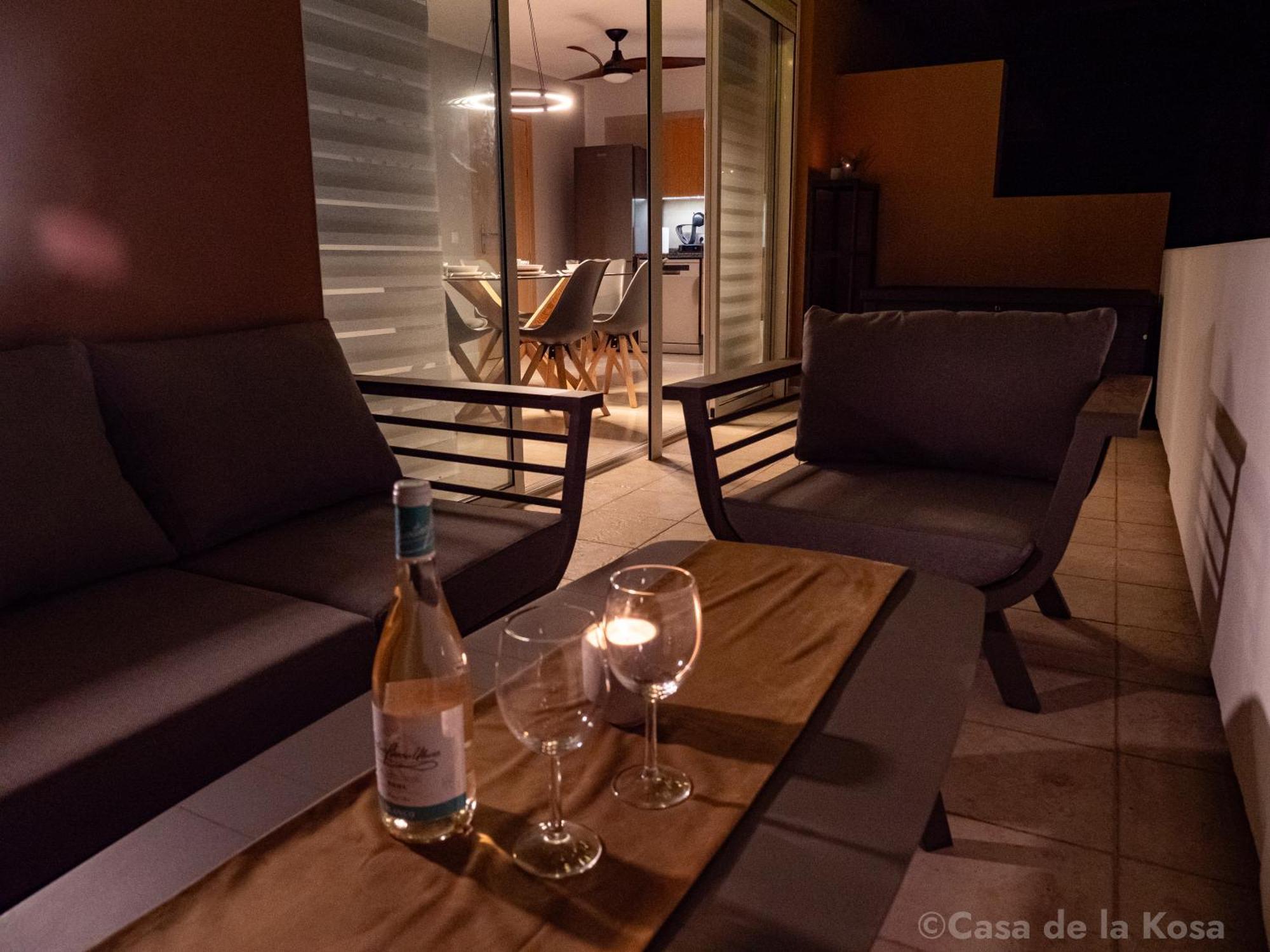 Casa De La Kosa Apartment San Miguel de Abona Bagian luar foto