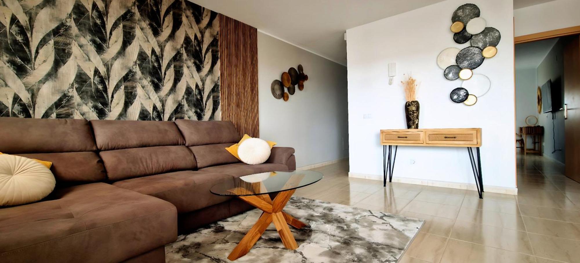 Casa De La Kosa Apartment San Miguel de Abona Bagian luar foto
