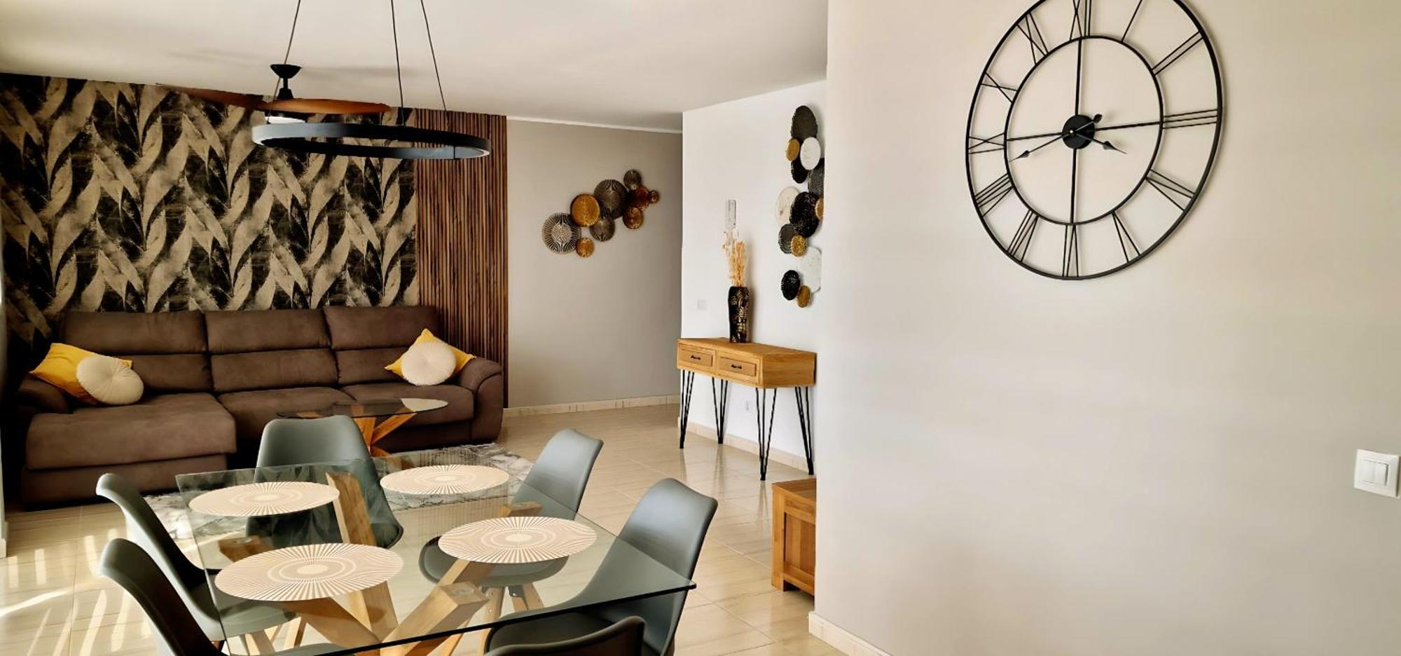 Casa De La Kosa Apartment San Miguel de Abona Bagian luar foto
