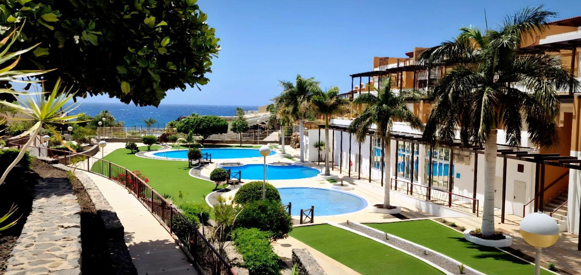 Casa De La Kosa Apartment San Miguel de Abona Bagian luar foto