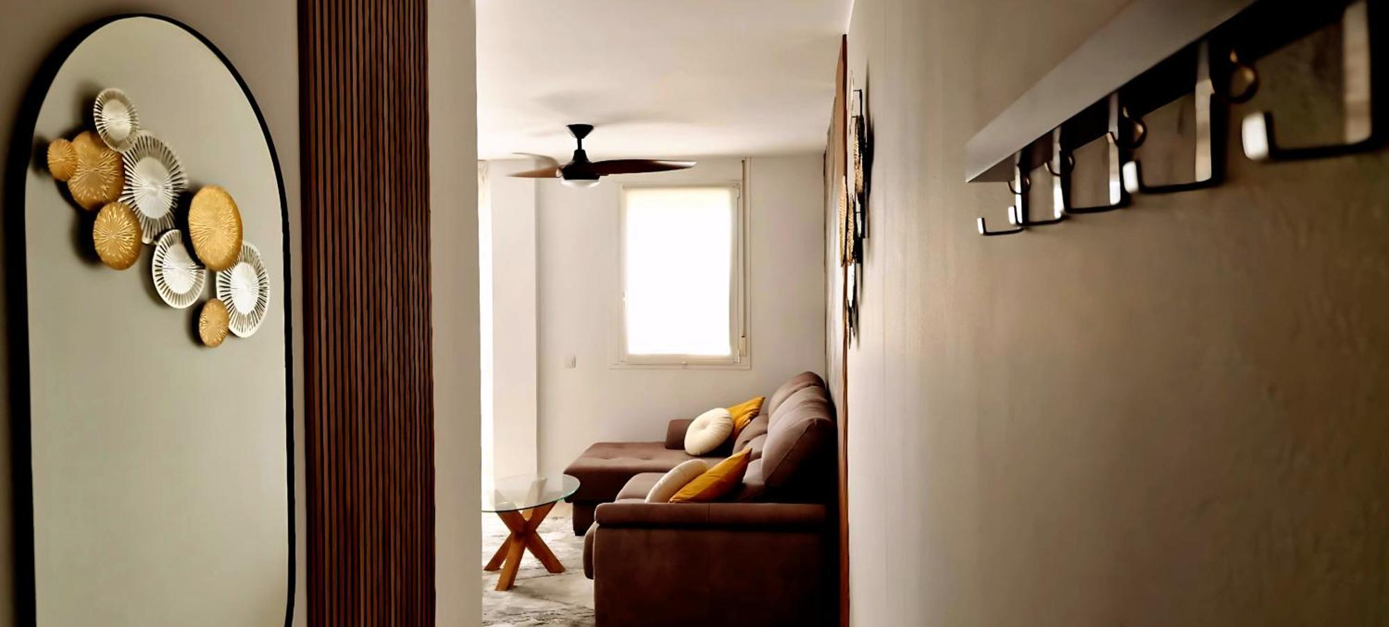 Casa De La Kosa Apartment San Miguel de Abona Bagian luar foto
