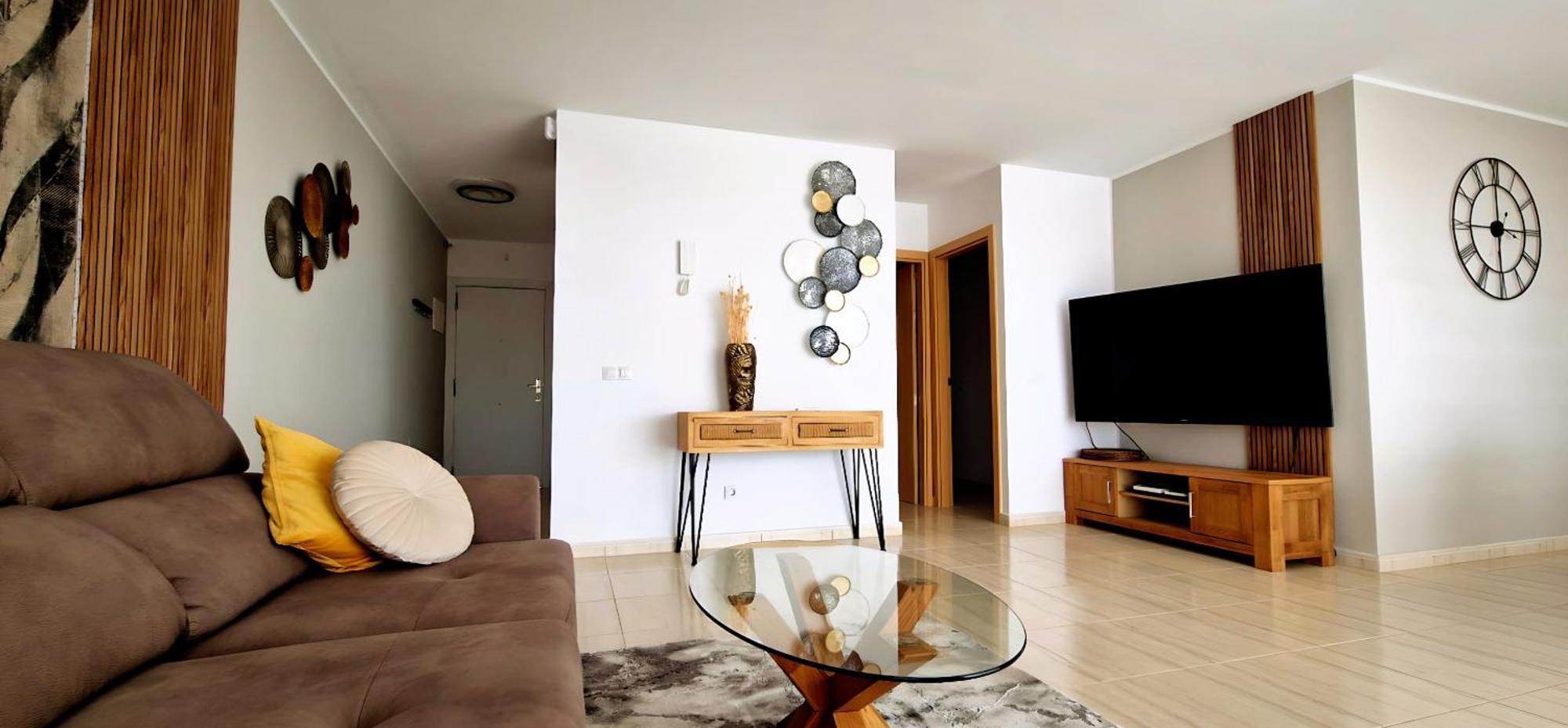 Casa De La Kosa Apartment San Miguel de Abona Bagian luar foto