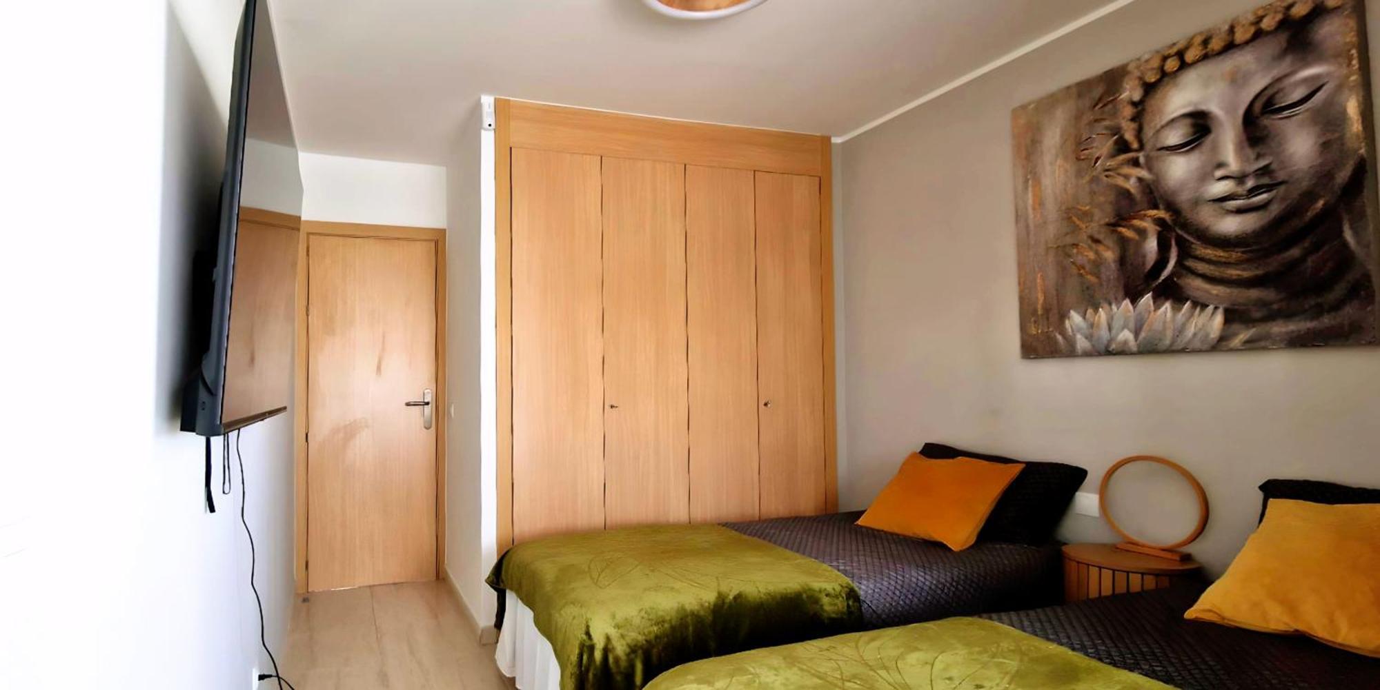 Casa De La Kosa Apartment San Miguel de Abona Bagian luar foto