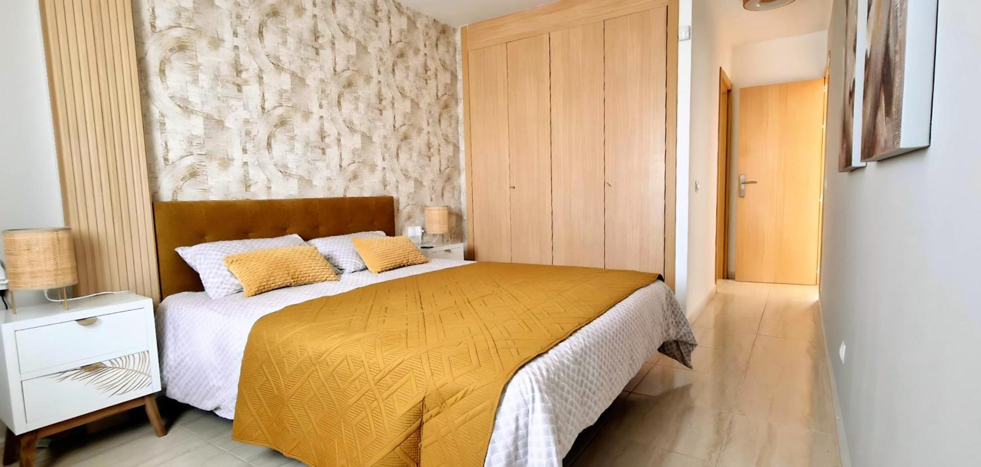 Casa De La Kosa Apartment San Miguel de Abona Bagian luar foto